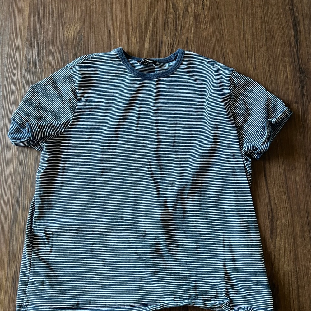 Striped T-shirt